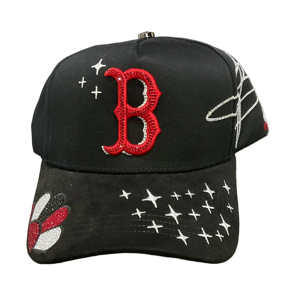 Luxury Hat 9