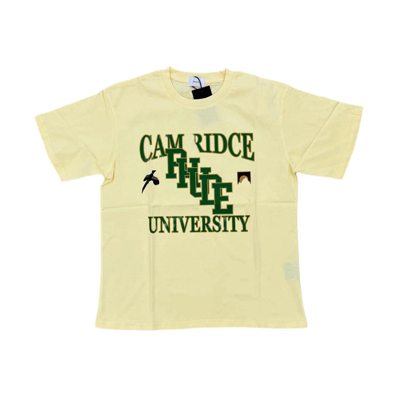 RHUDE Cambridge University