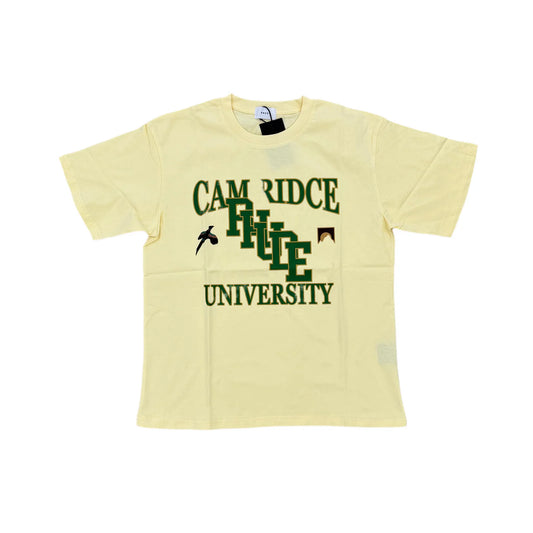 RHUDE Cambridge University