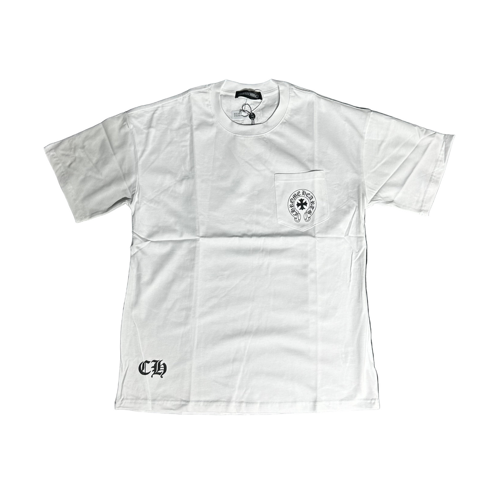 Chrome hearts Red Letter