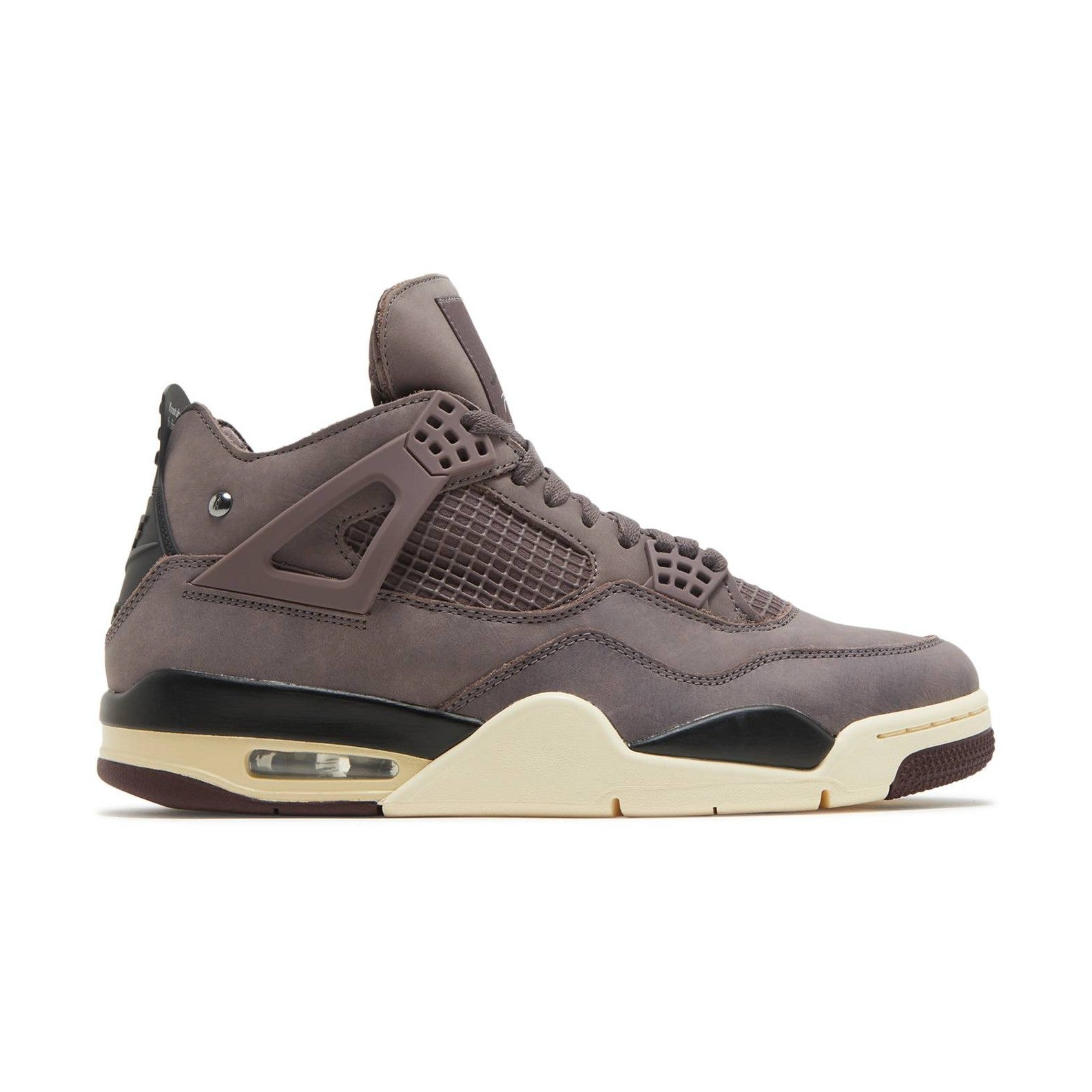 A MA MANIÉRE X AIR JORDAN 4 RETRO 'VIOLET ORE'