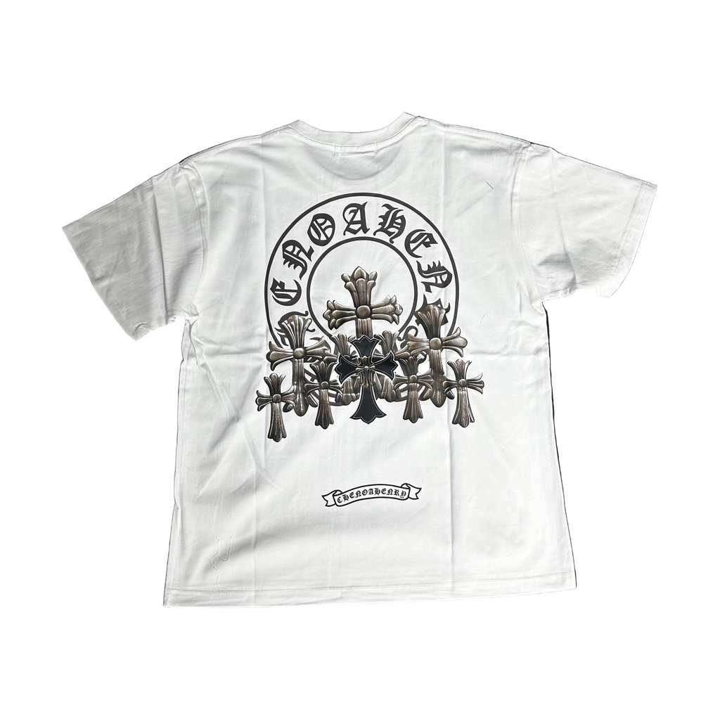 Chrome hearts Chrome Cross Logo