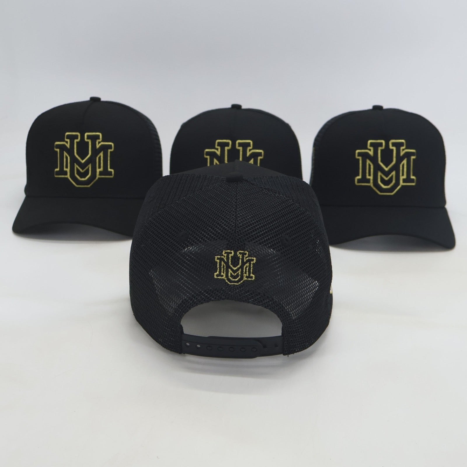 MU SnapBack