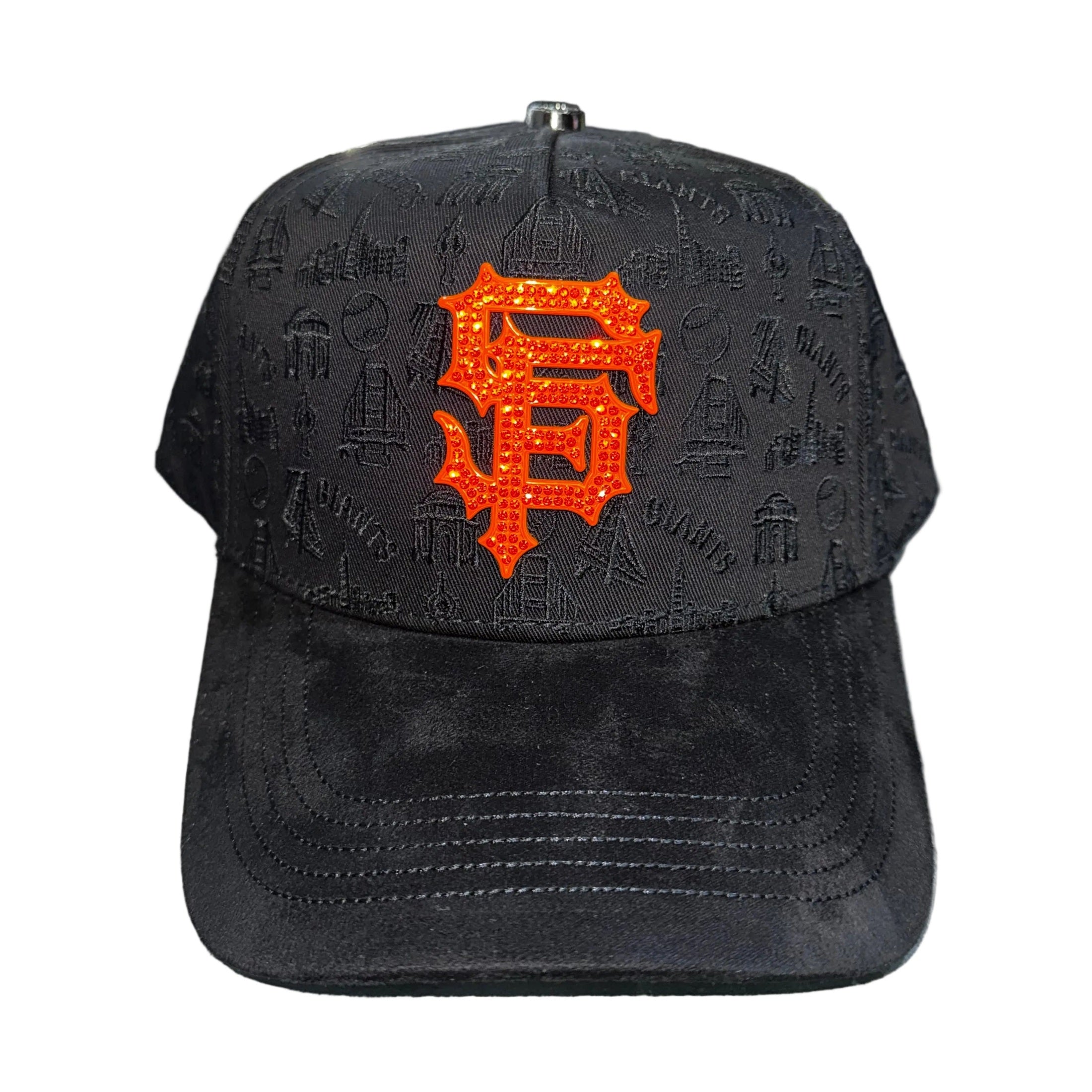 Luxury Hats San Francisco