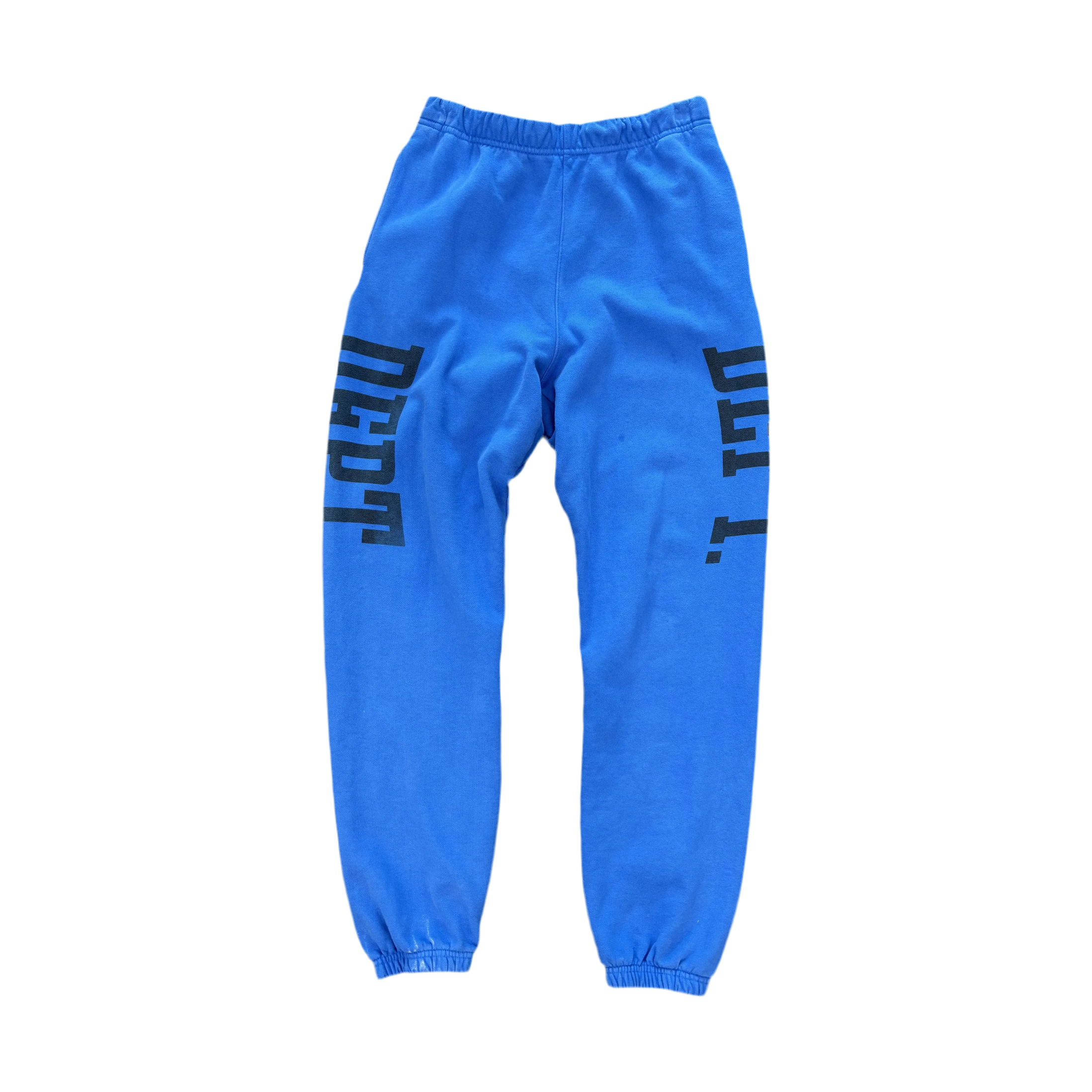 GALLERY DEPT. GYM SWEATPANTS | Blue