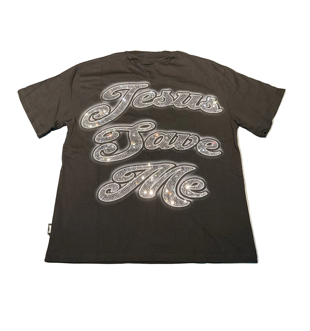 Saints “JESUS SAVE ME”