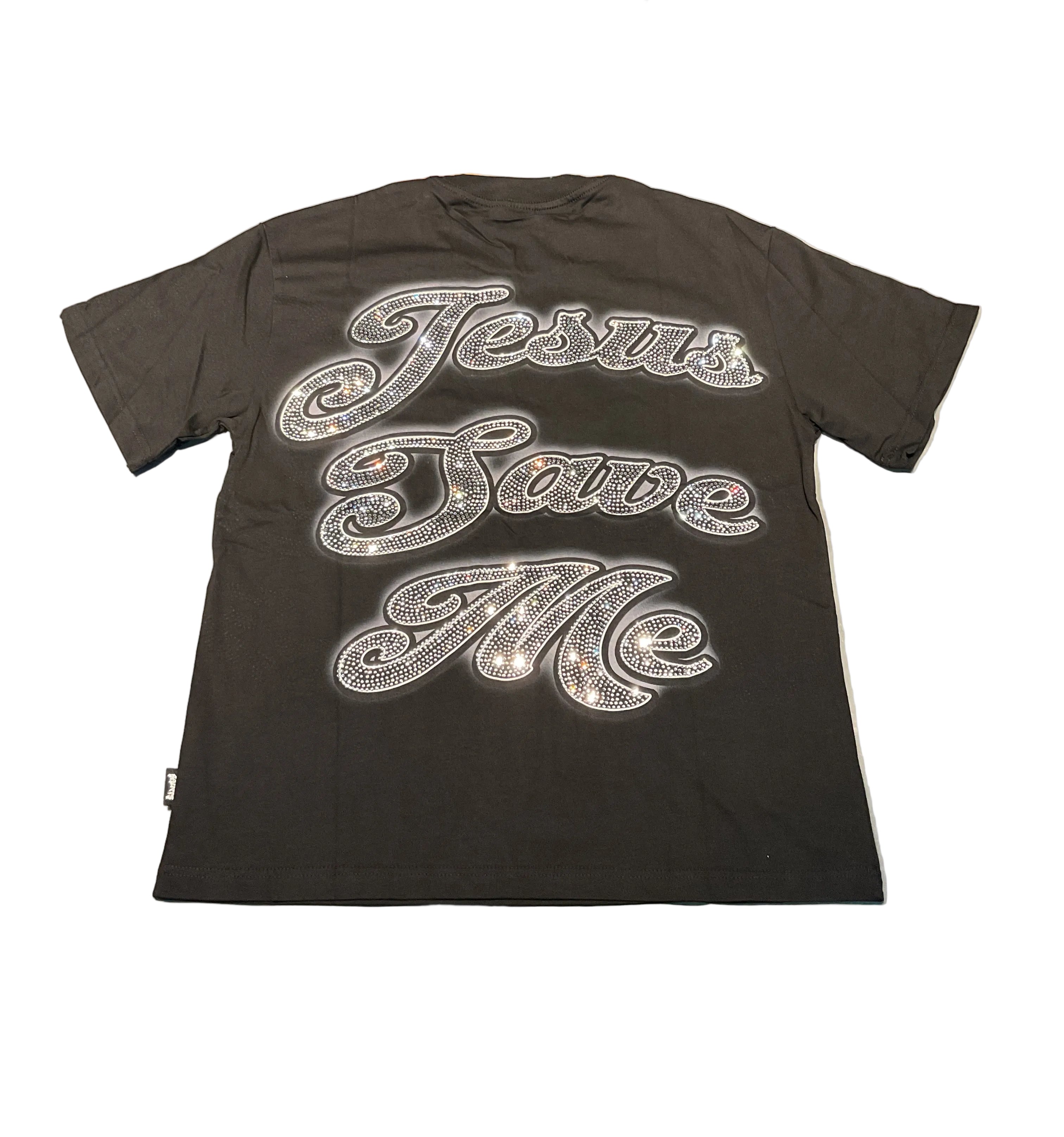Saints “JESUS SAVE ME”