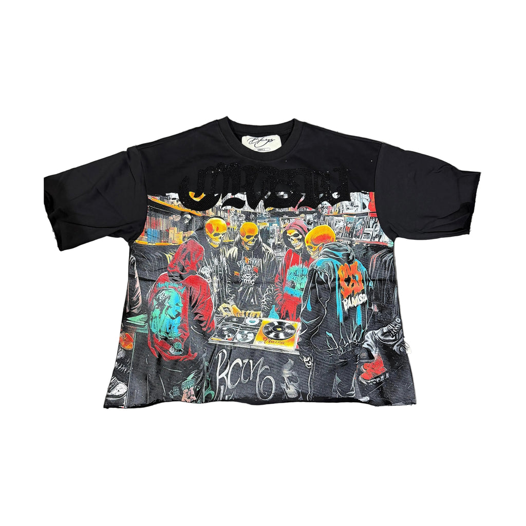 BKYS Skeleton Gang