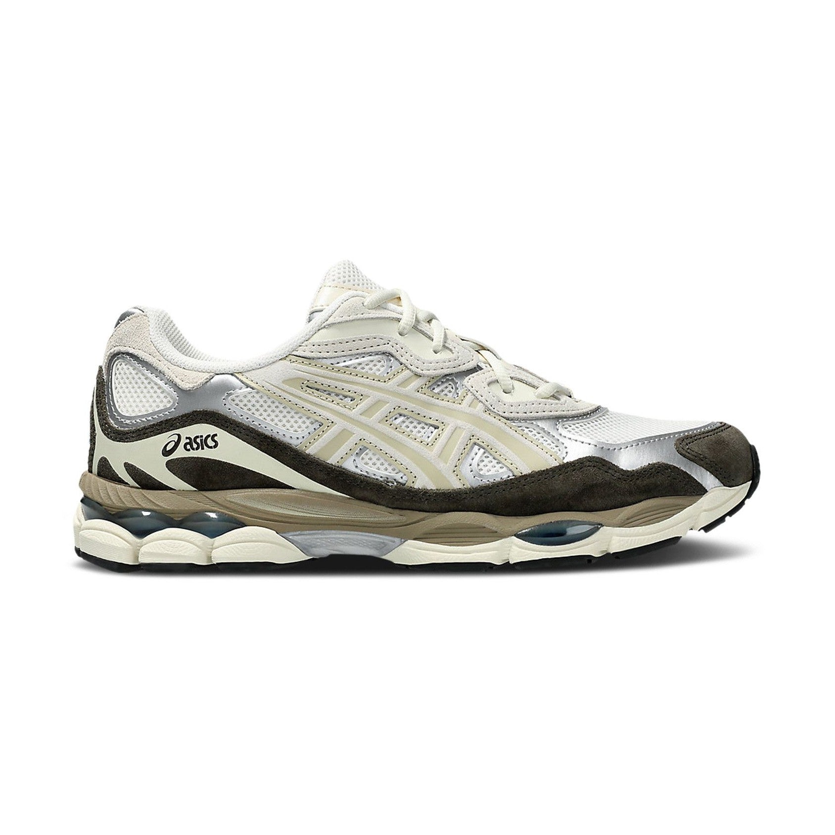 ASICS GEL NYC 'CREAM MOCHA'