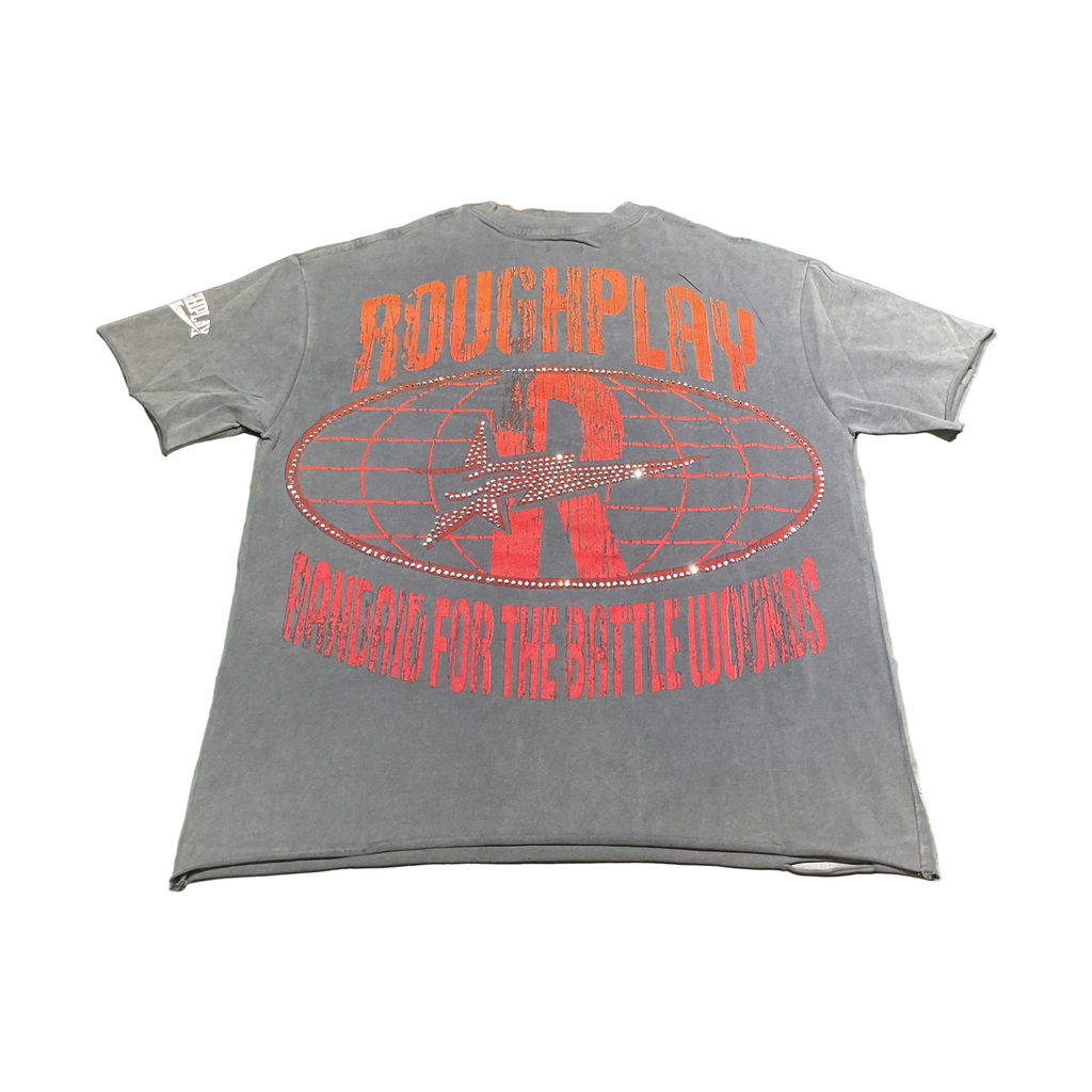 Rough play Girls Just Wanna Play Rough