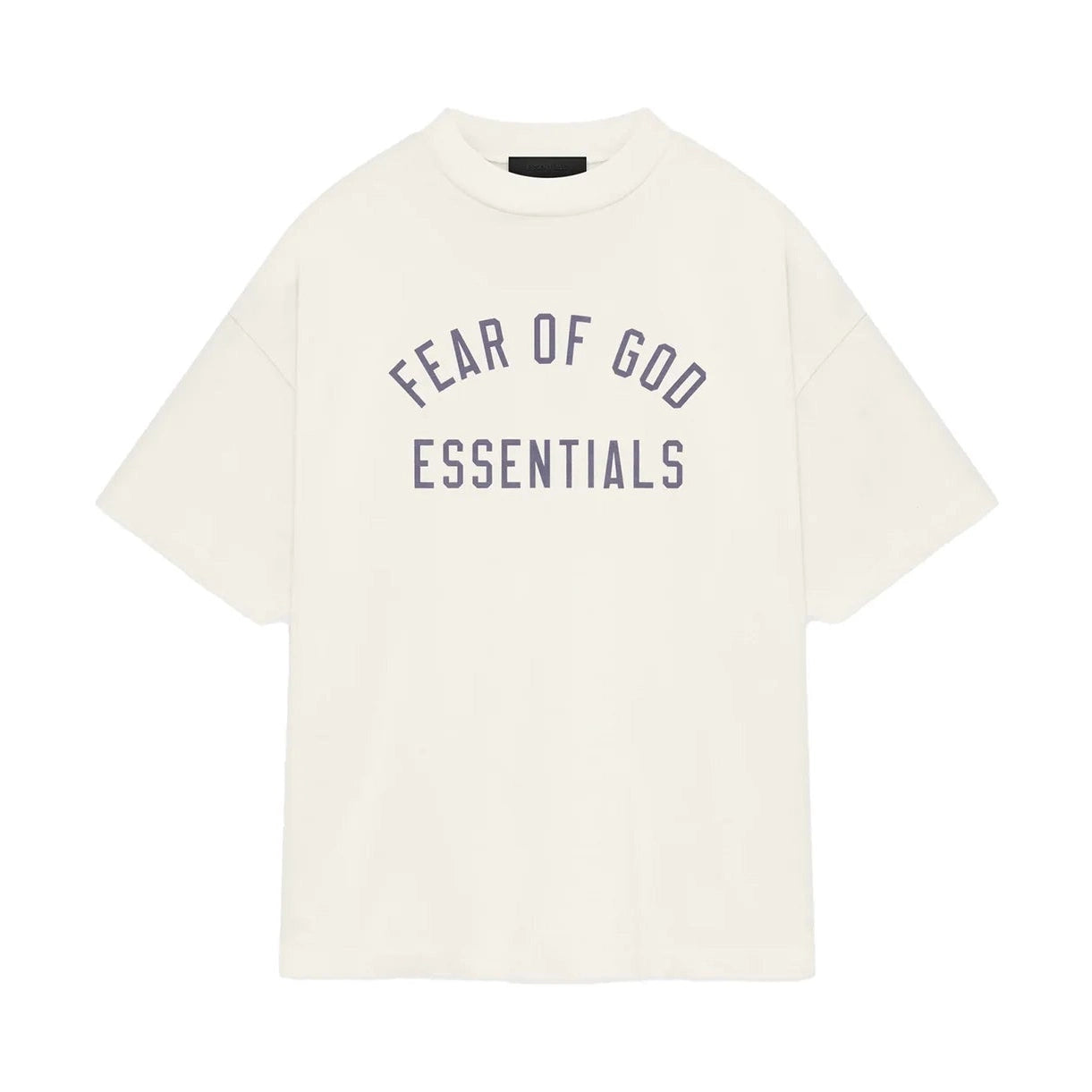 Fear Of God Essentials White Tee