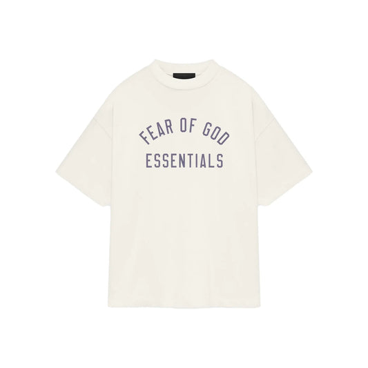 Fear Of God Essentials White Tee