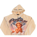Prestige Jacket Angel Cream