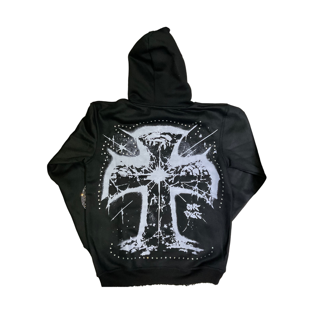 ONE FACE HOODIE CRUZ