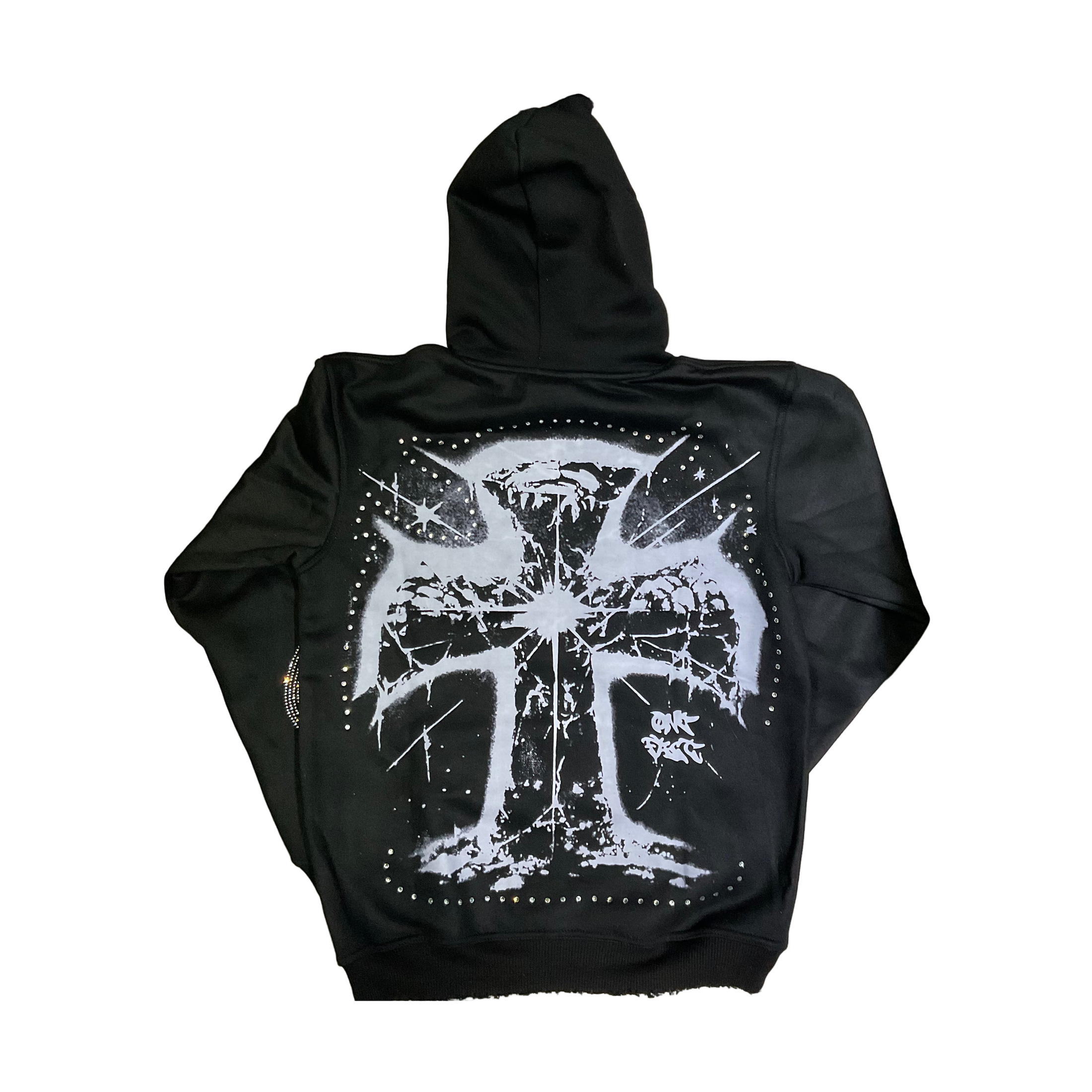 ONE FACE HOODIE CRUZ