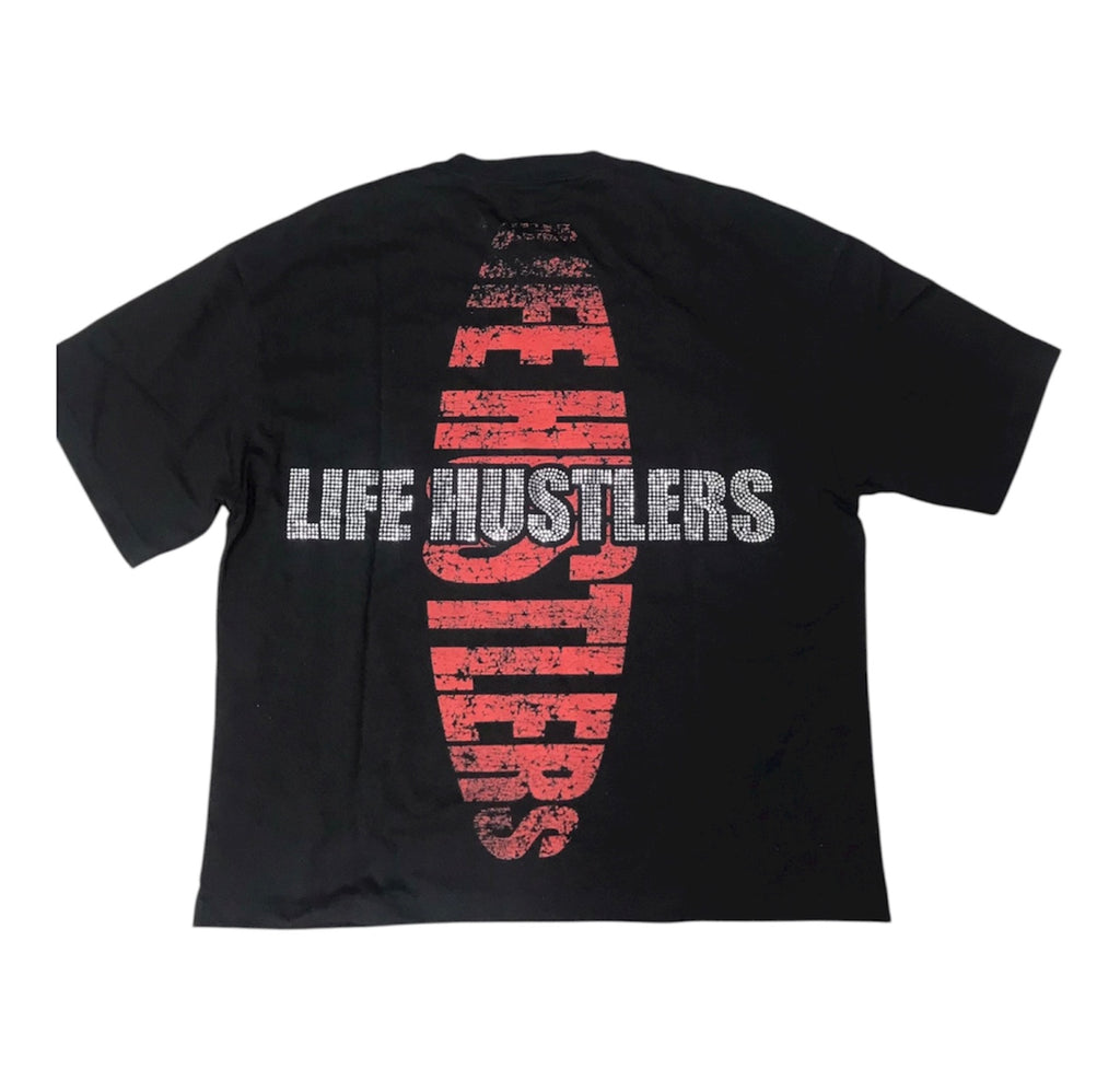 Life Hustlers “Santa Cena”