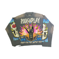 Rough play ROCKET