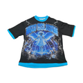New Religion “Girl Angel” Black and Blue