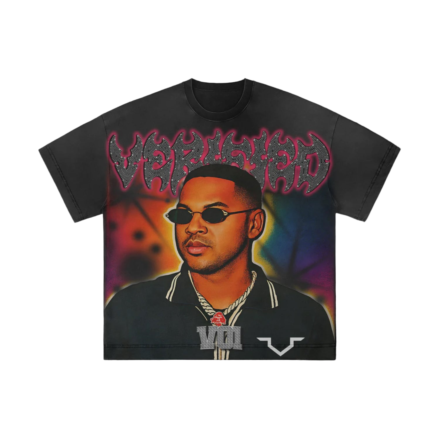 VERIFIED Alofoke (black)