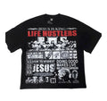 Life Hustlers “Santa Cena”