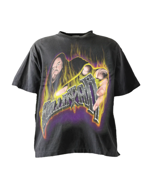Hellstar Undertaker T-Shirt