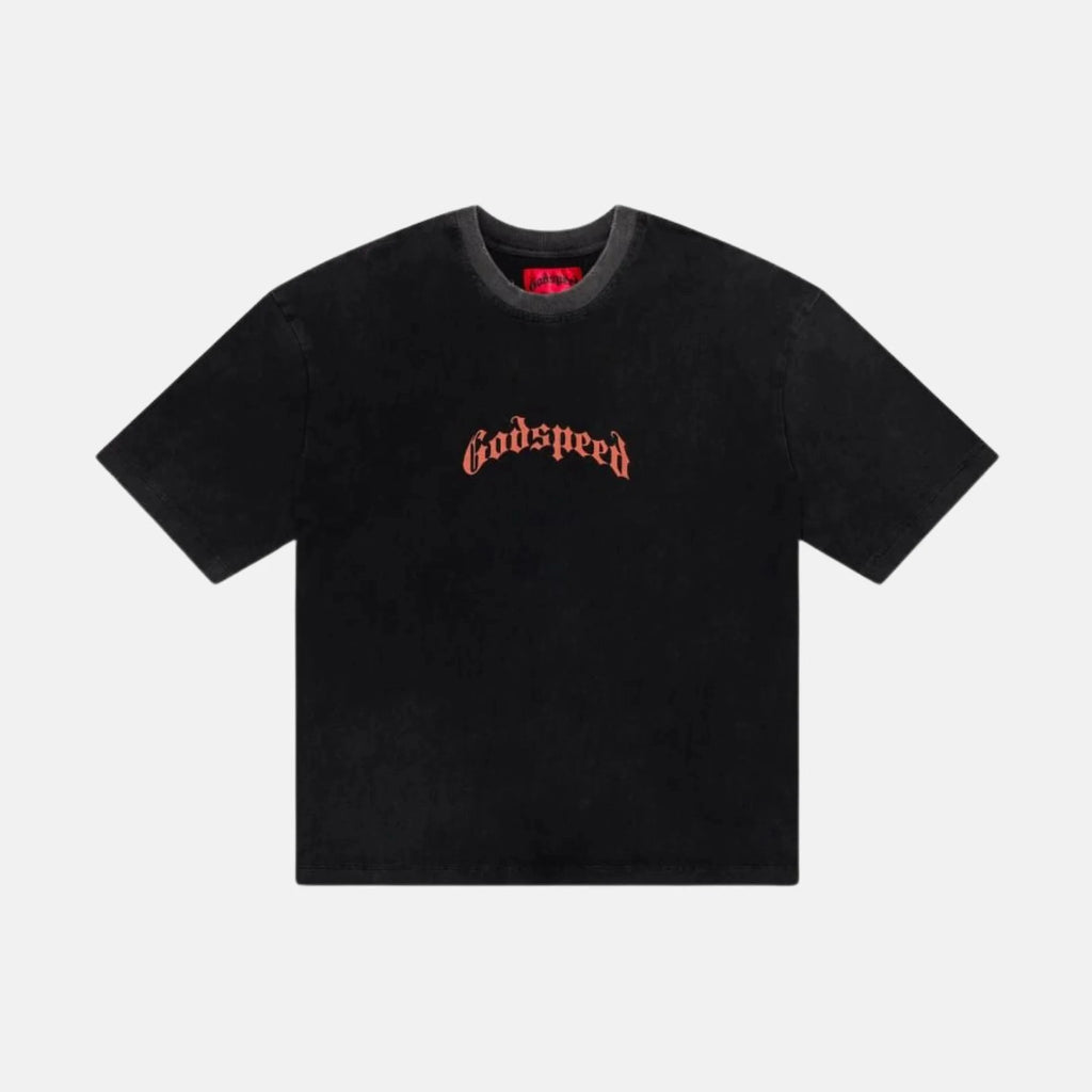 Godspeed   Black   Circadian   Rhythm   T-Shirt