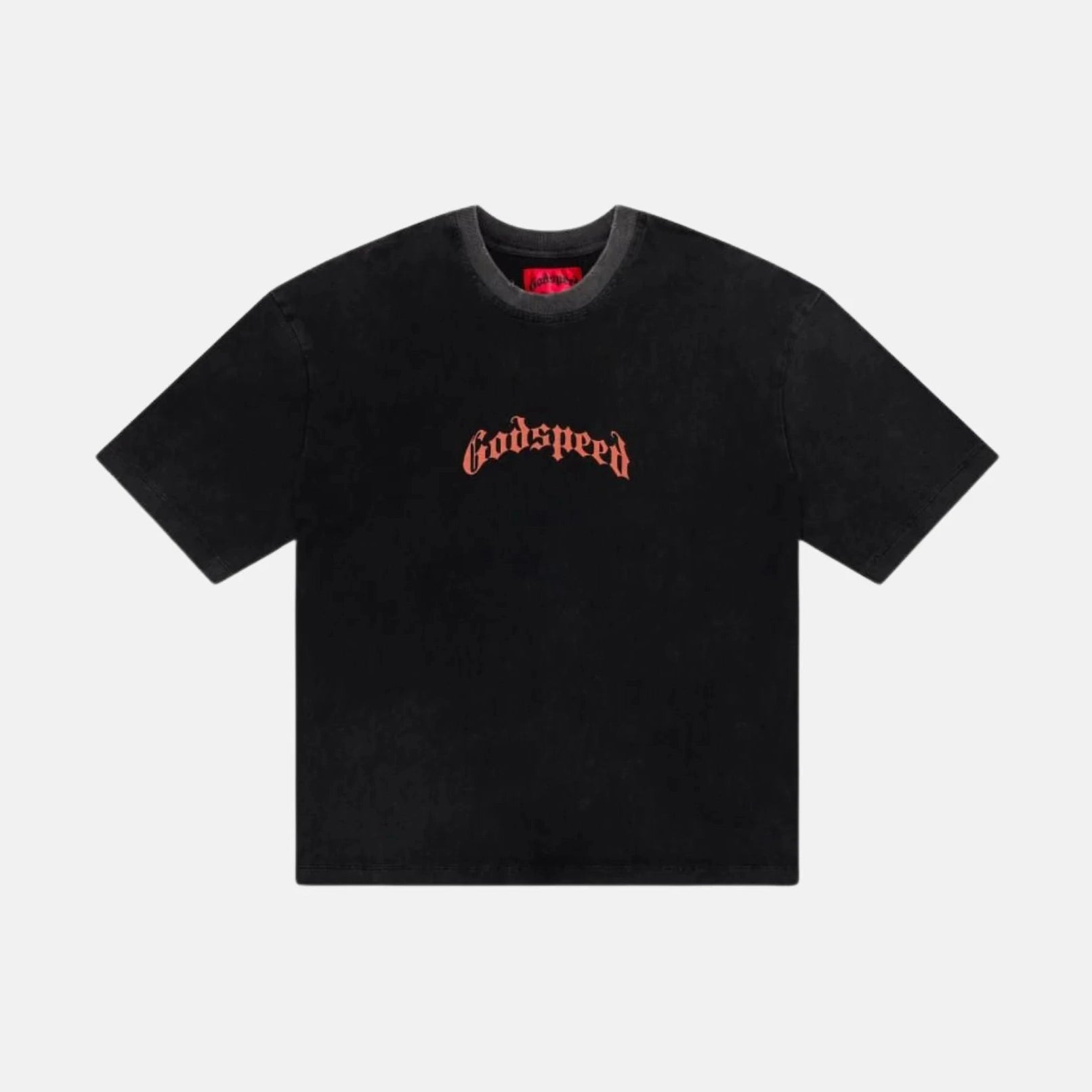 Godspeed   Black   Circadian   Rhythm   T-Shirt