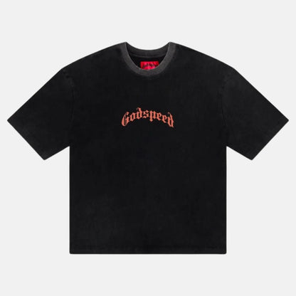 Godspeed   Black   Circadian   Rhythm   T-Shirt