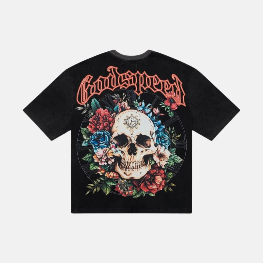 Godspeed   Black   Circadian   Rhythm   T-Shirt