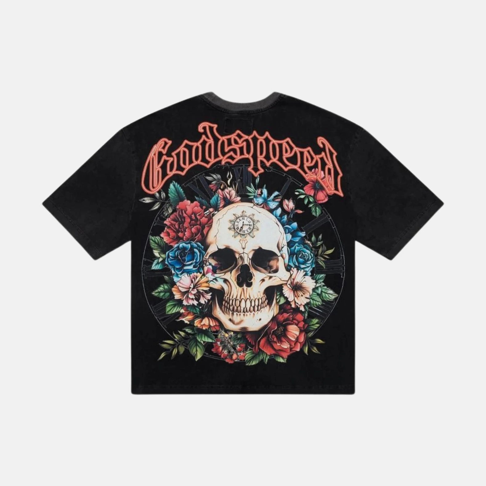 Godspeed   Black   Circadian   Rhythm   T-Shirt