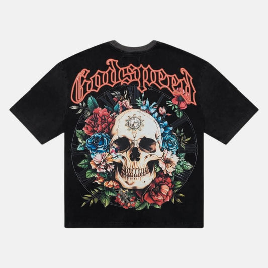 Godspeed   Black   Circadian   Rhythm   T-Shirt