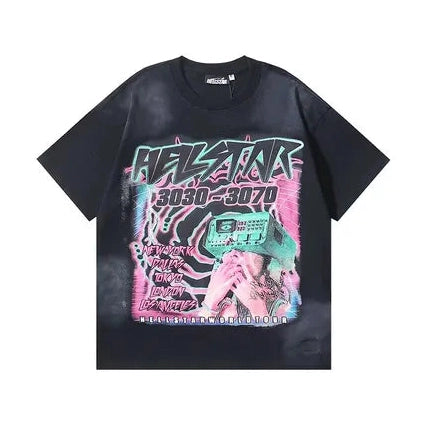 Hellstar 3030 Tee