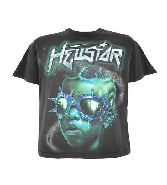 Hellstar Studios The Future Tee