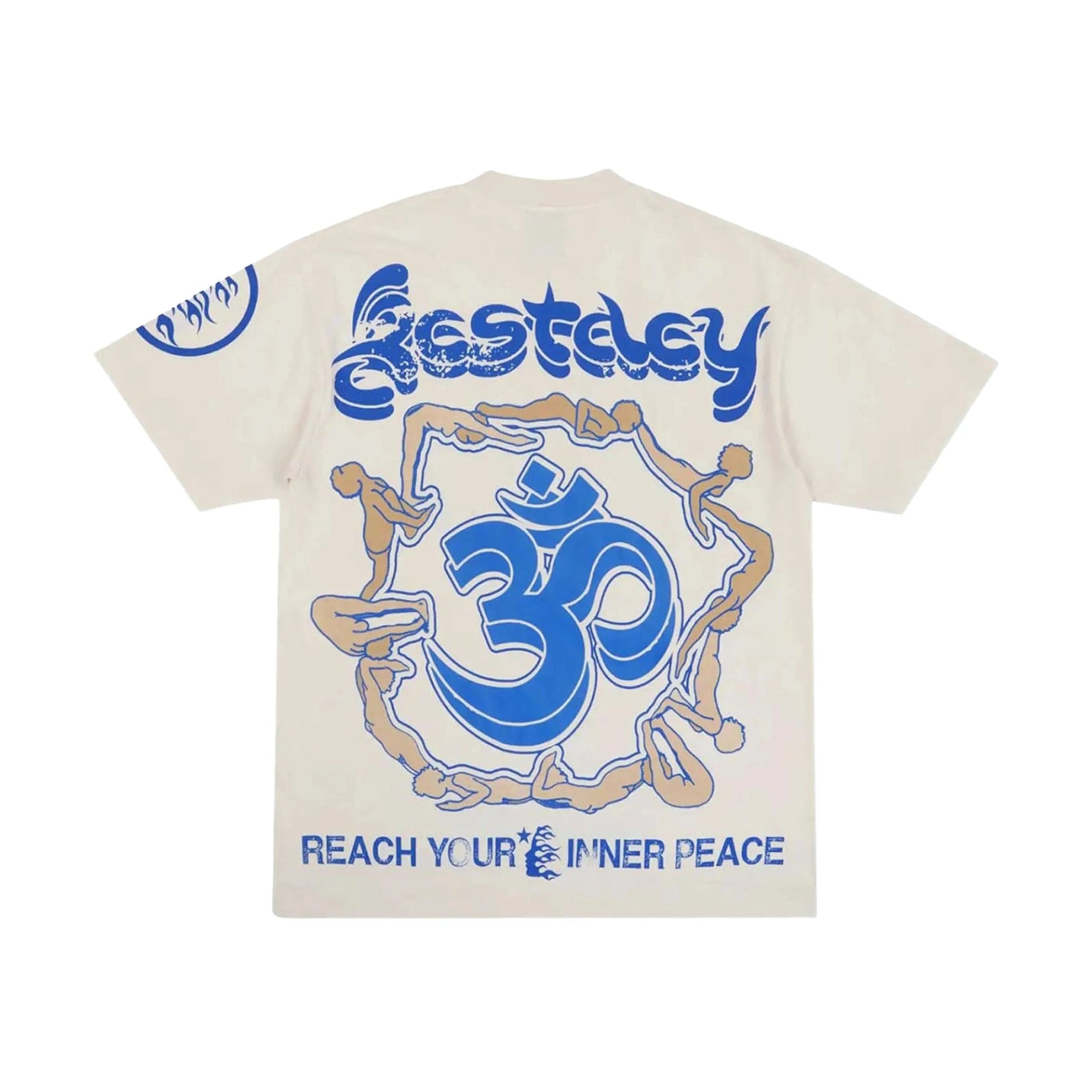 Hellstar Yoga T-Shirt