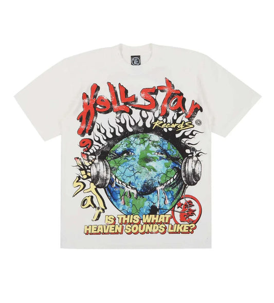 Hellstar Heaven on Earth White