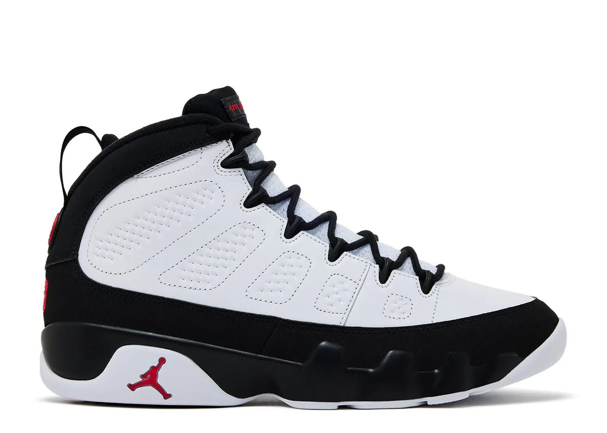 JORDAN 9 RETRO OG 'SPACE JAM' 2026