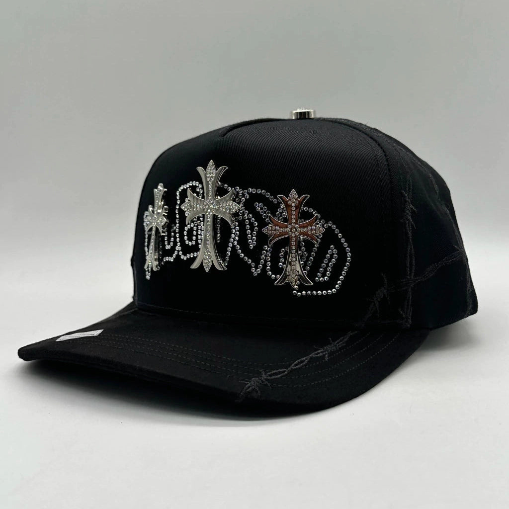 Luxury Hats Cross