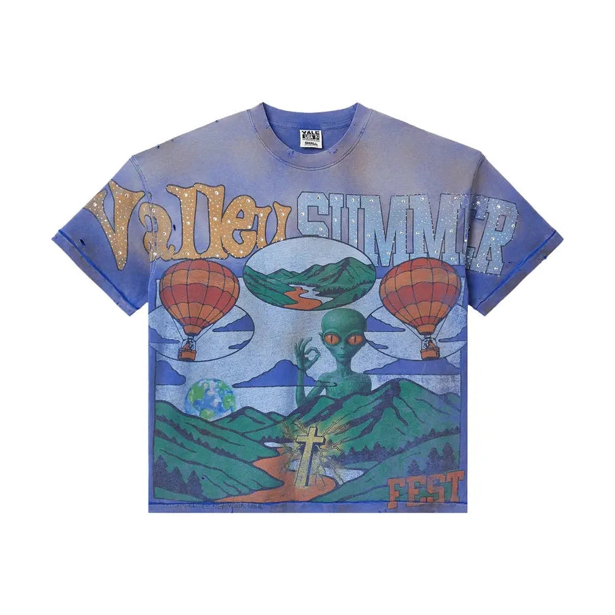 Vale Forever Summer Slam Fest