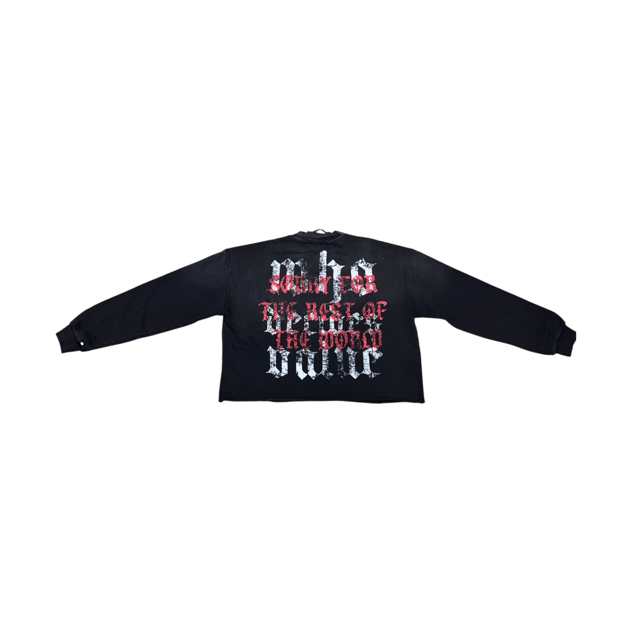 Rare Peace America First Sweatshirt