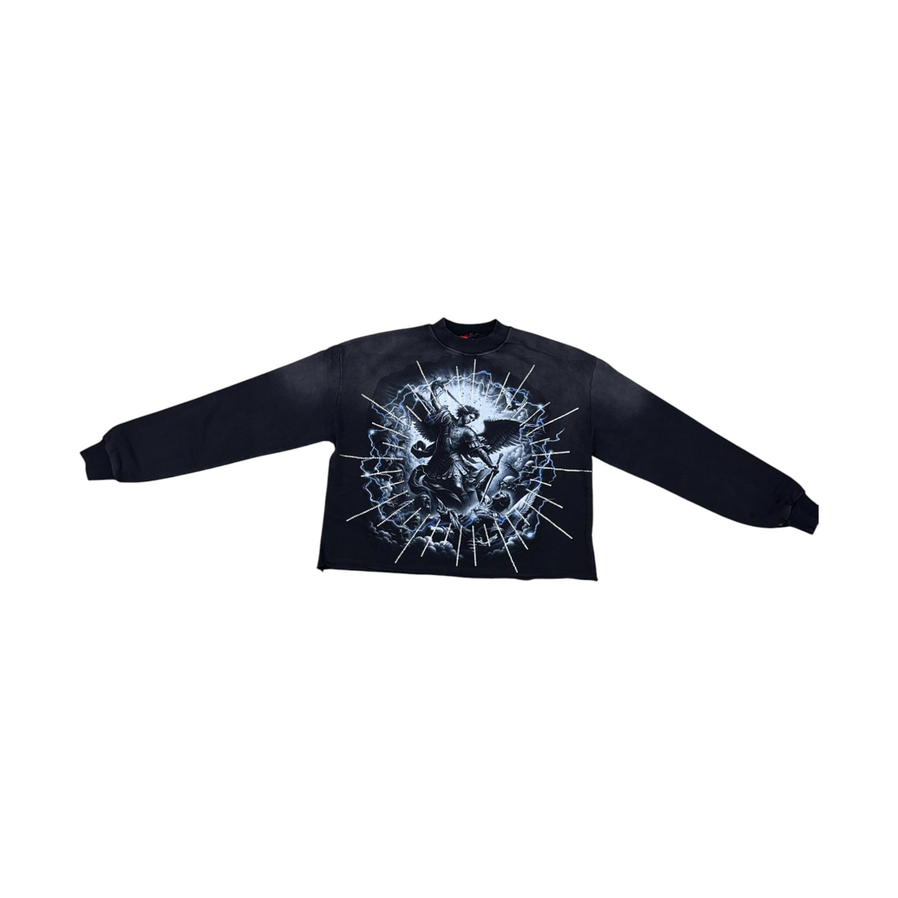 Rare Peace Life After Mad World Sweatshirt