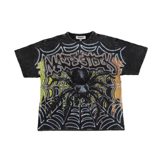 Majestik 'Spider bling'