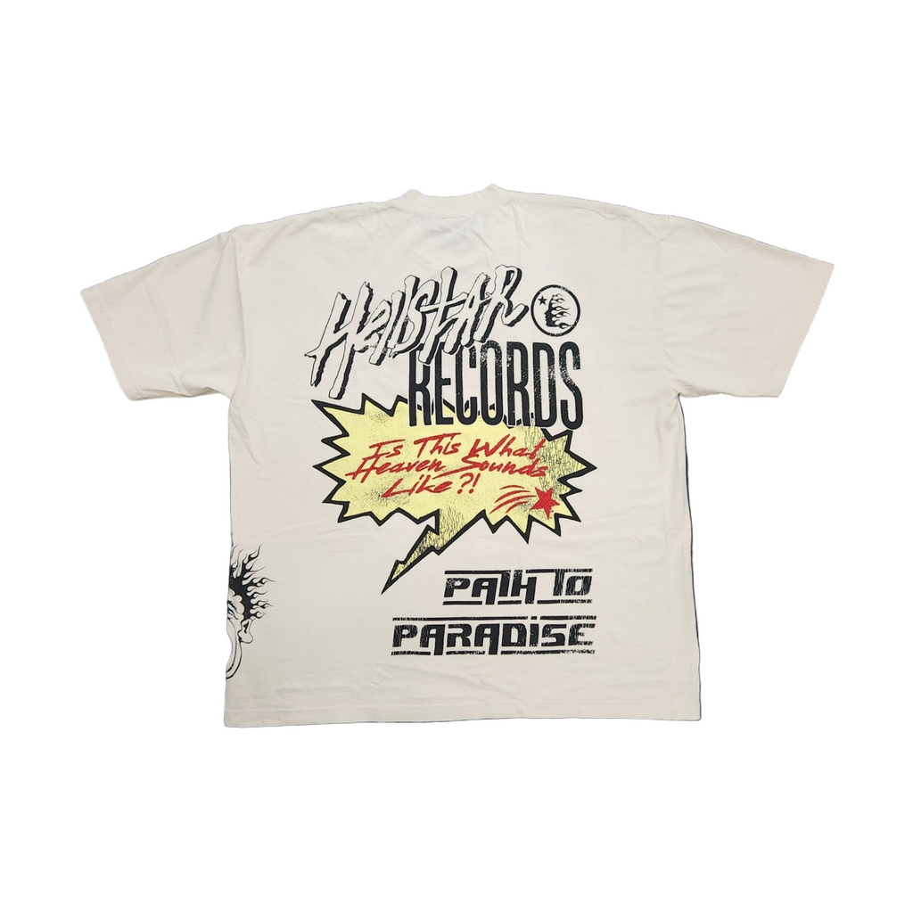 Hellstar Records Tee Cream