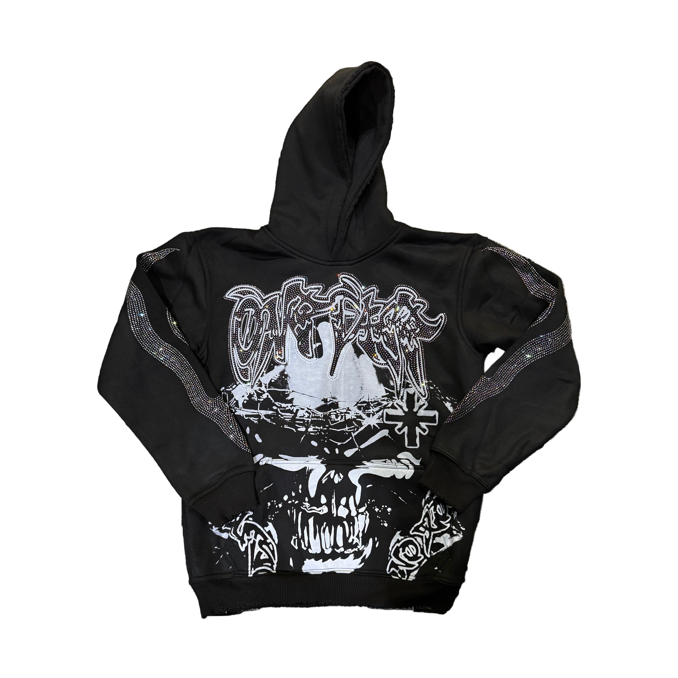 One Face Hoodie