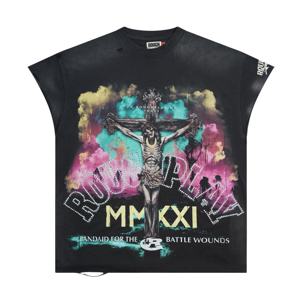 Rough play In Roughplay We Trust