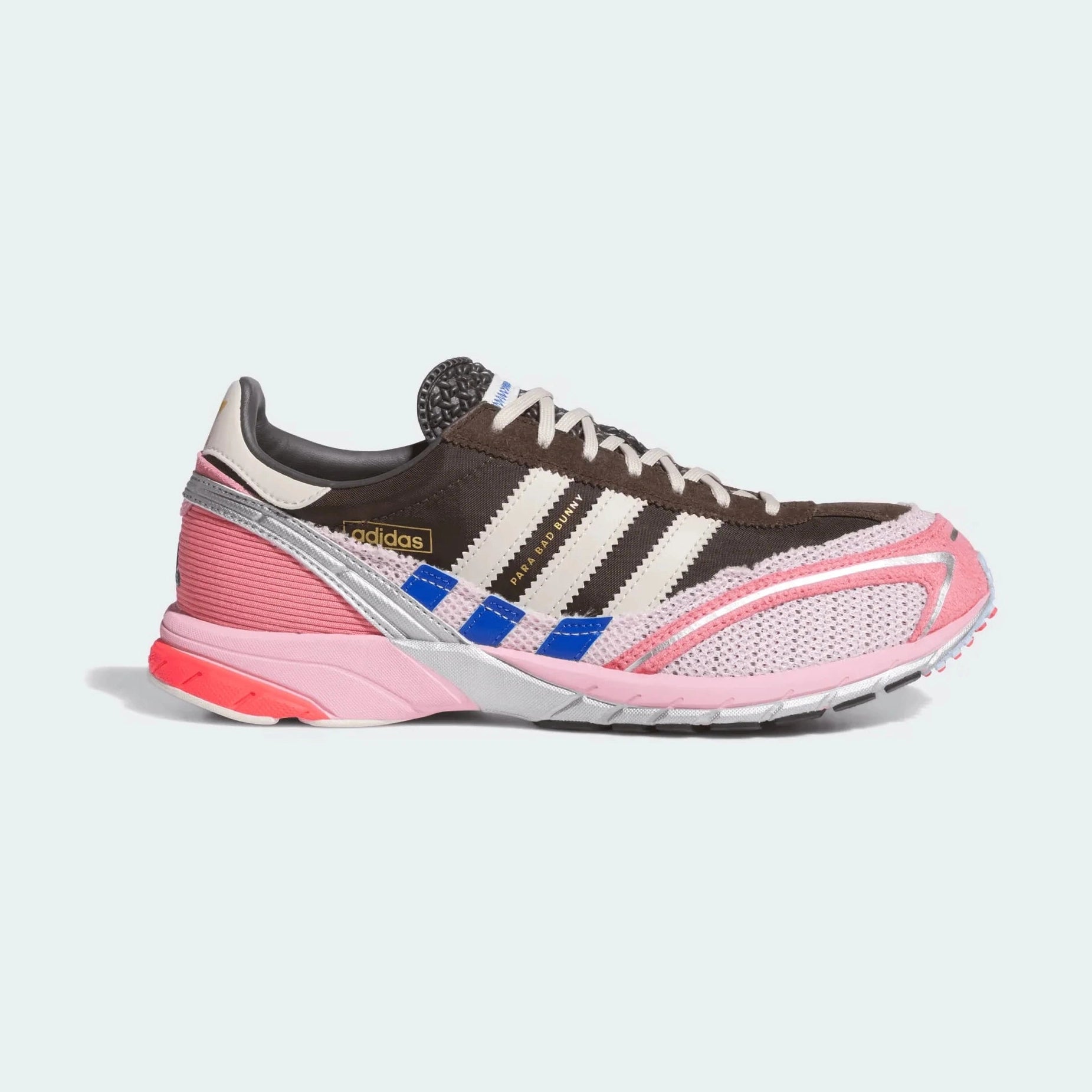 BAD BUNNY X ADIZERO SL 72 ''