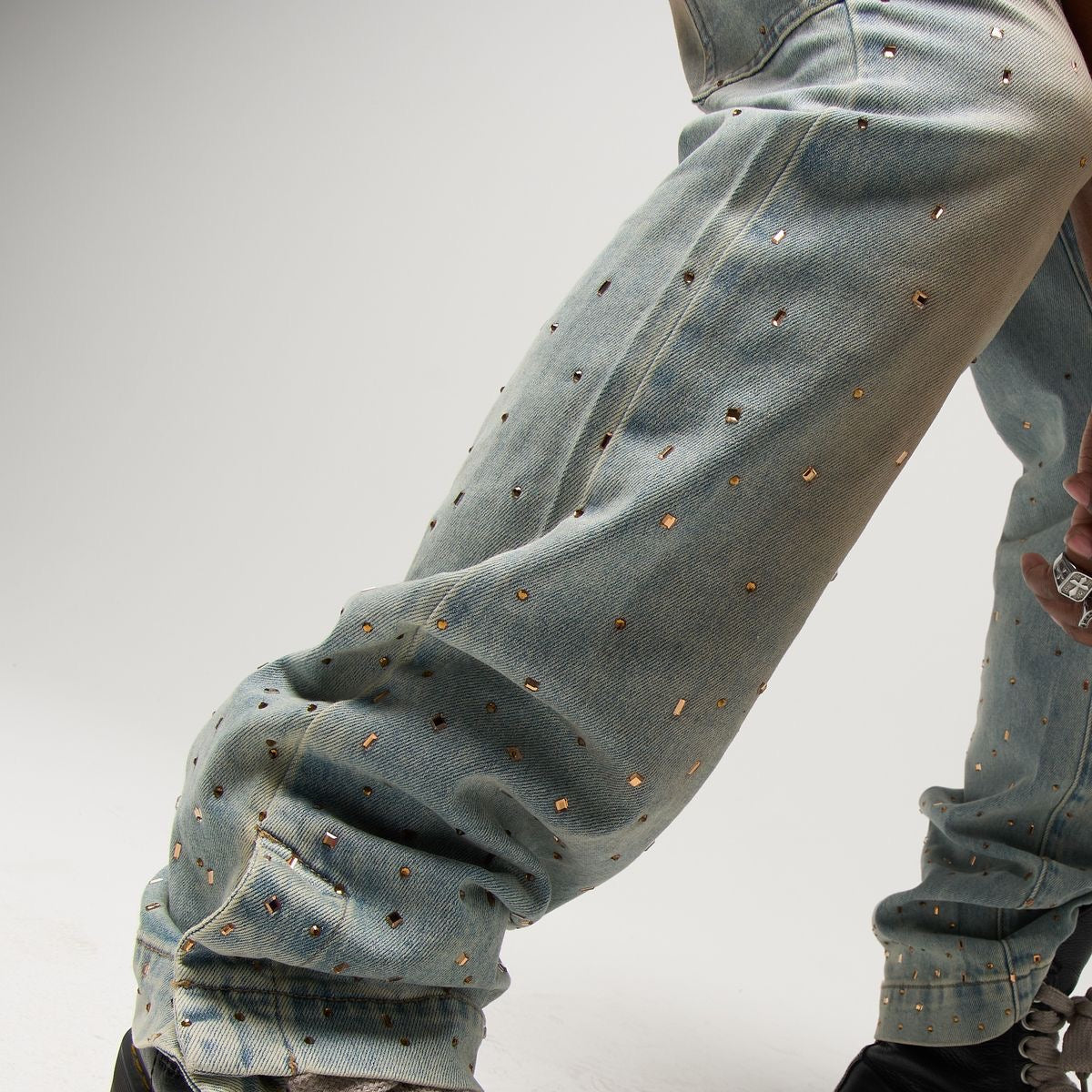 Duaa FAVORED BLUE DEMIN (BLUE)