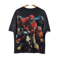 Duaa Varsity Tee Shirt (Varsity)