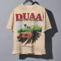 Duaa Hollywood Tee Shirt (Holly)