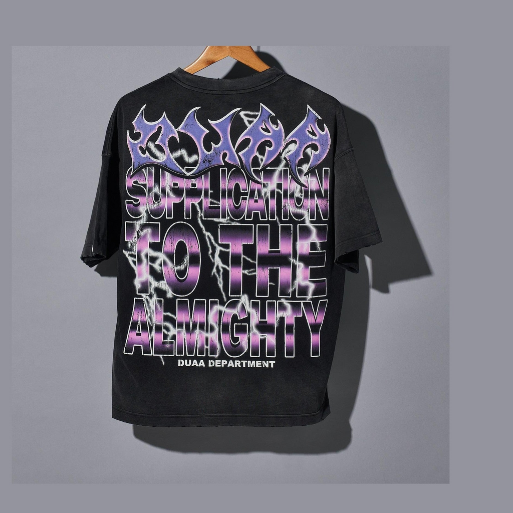 Duaa Element Tee Shirt (Element)