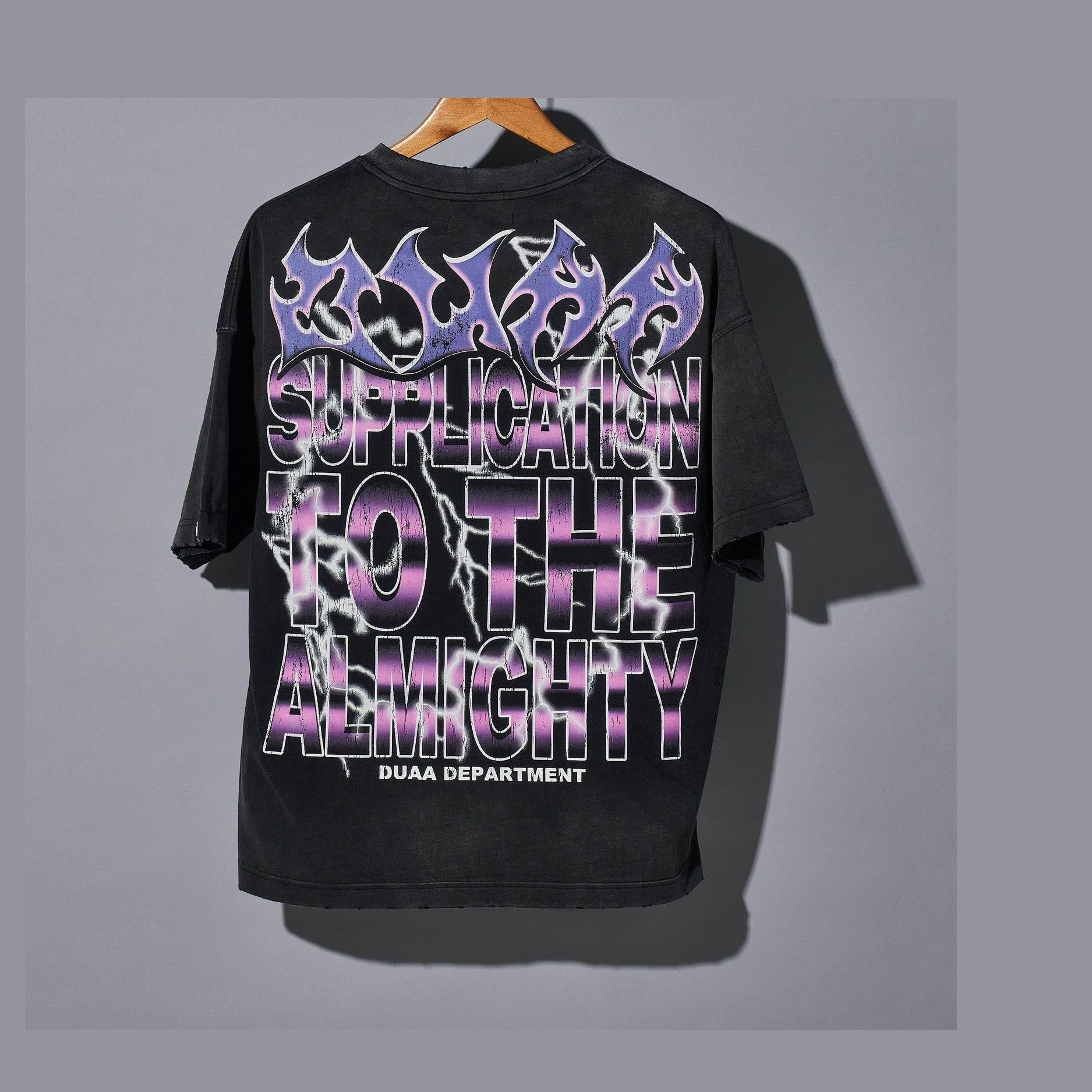 Duaa Element Tee Shirt (Element)